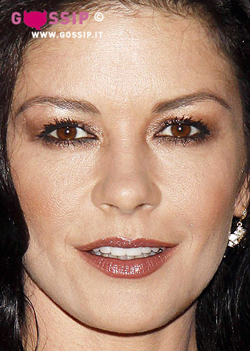 Michael Douglas, 10 anni con Catherine Zeta-Jones