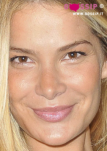 Spada, innamoratissima di Fabio Troiano