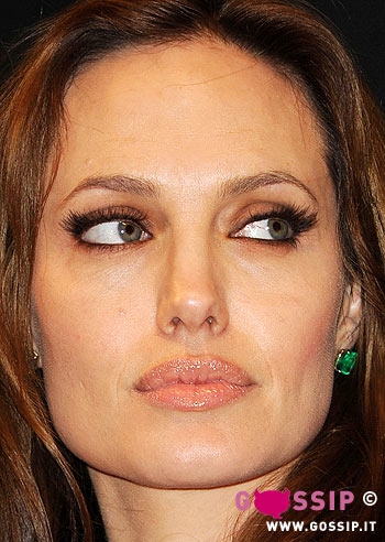 Una casa in Italia per i Brangelina