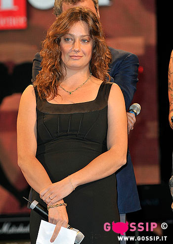 Scoop: Giovanna Mezzogiorno in dolce attesa?