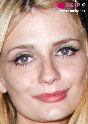 Mischa Barton, destinazione Londra
