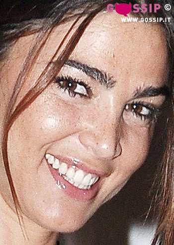 Klum, Capriotti, Seredova: l'estate continua!