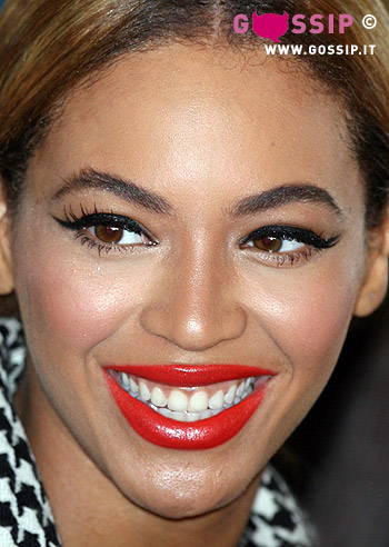 Knowles, il segreto del successo con gli uomini