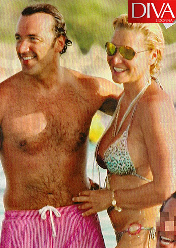 Edicola: Ventura a Formentera con Ale