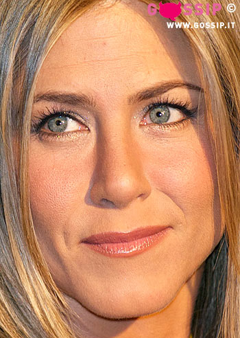Jennifer Aniston, ancora in tv con Courteney Cox