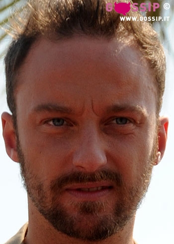 Facchinetti in pericolo per salvare il cane