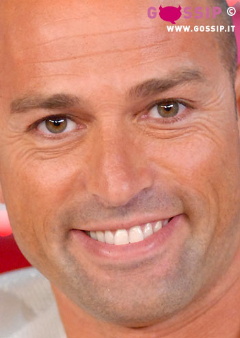 Bettarini, deluso dalla Togni