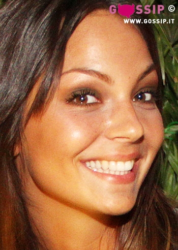 Sarah Nile: 'Sono ancora innamorata di Veronica'