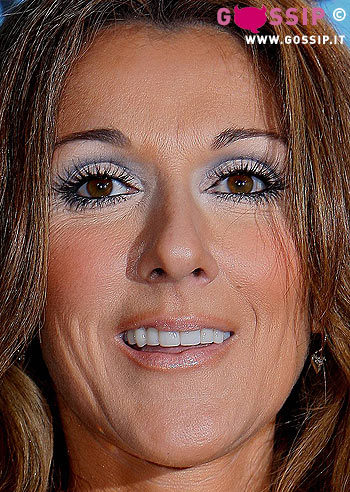 Celine Dion, niente complicazioni