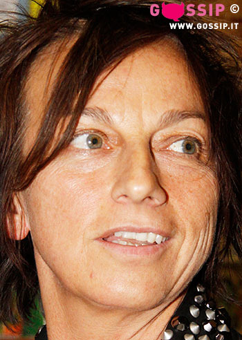 Fiocco rosa per Gianna Nannini?