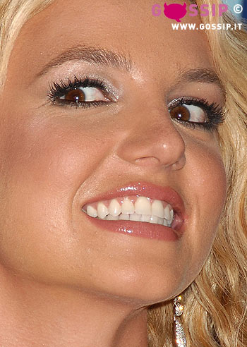 Britney accusata di molestie sessuali dalla guardia del corpo