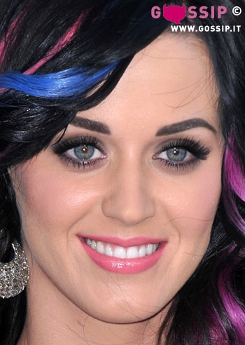 Brand, arrestato per proteggere Katy Perry Brand, arrestato per proteggere Katy Perry
