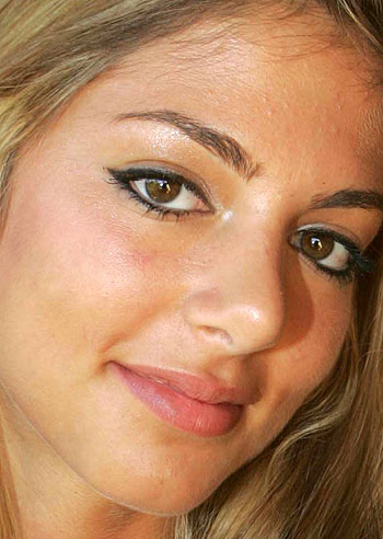 Castagnoli, crack con Balotelli in diretta tv