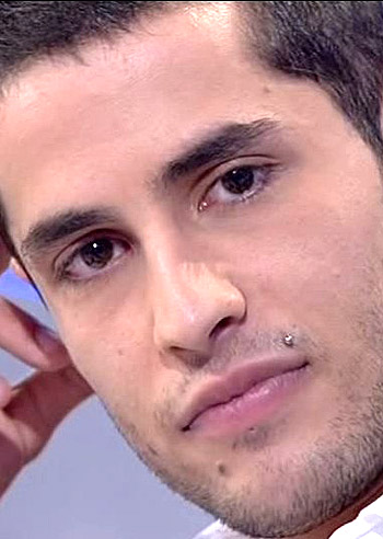 Giannotti-Addis, sposi l'8 maggio 2011