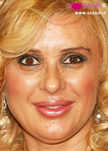 Tina Cipollari, nessuna crisi con Chicco