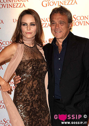 Amendola e la Neri, amore al top: le foto