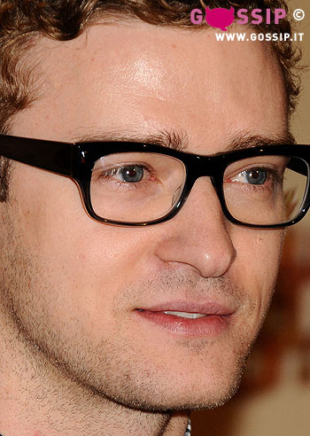 Timberlake, timido e solitario Timberlake, timido e solitario