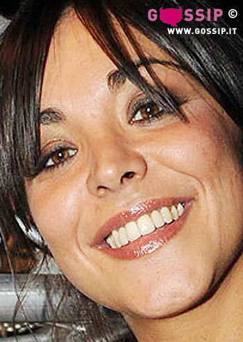 Carmela: 'Vado a vivere con George'