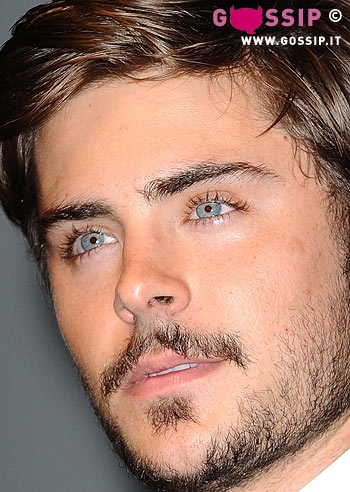 Zac Efron, niente nozze prima dei 40