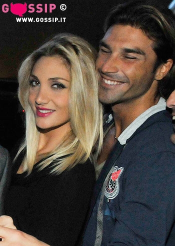 Conversano a la Pupa Mary, che feeling! Foto Conversano a la Pupa Mary, che feeling! Foto