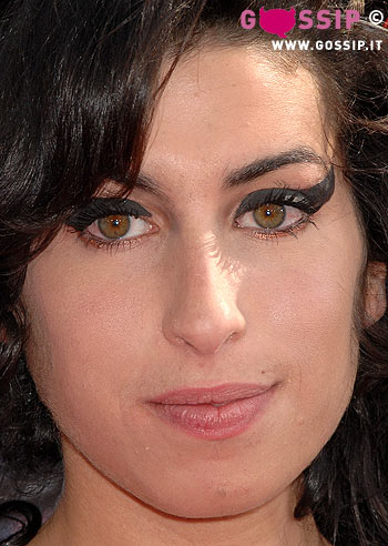 Amy Winehouse, innamorata? Forse