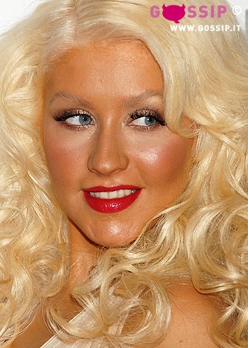 Christina Aguilera tra le braccia di Samantha Ronson?