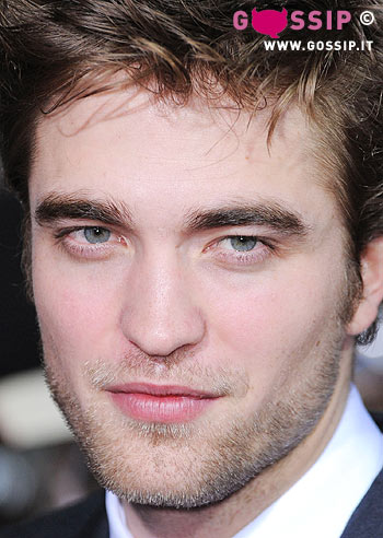 Robert Pattinson, braccato negli States