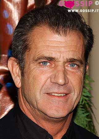 Mel Gibson, Lucia compirà 1 anno senza di lui