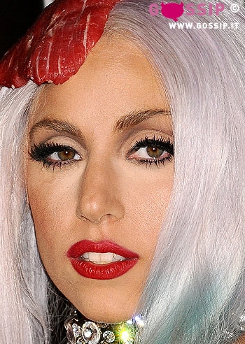 Lady Gaga, più ricca di Madonna