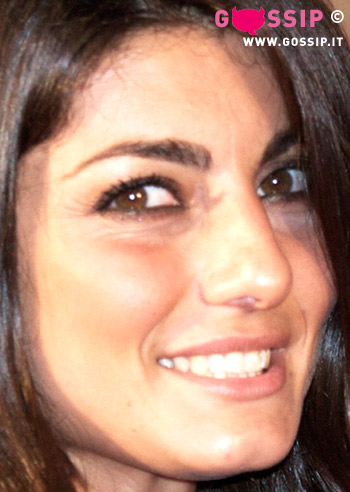 Samanta Togni, stop al sesso