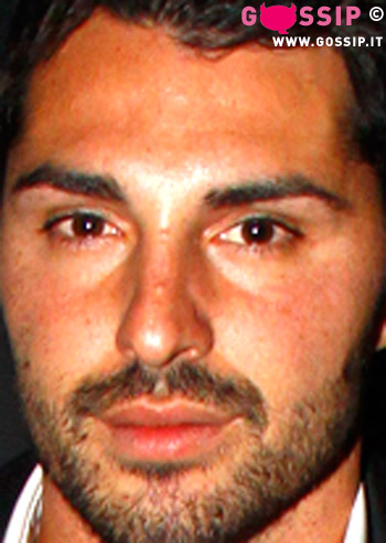 Matteo Guerra: 'Tra Angelica e Ferdinado non durerà'