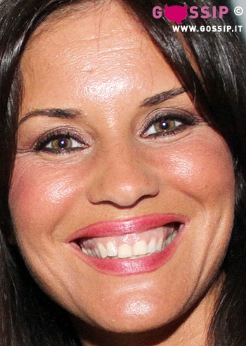 Antonella Mosetti, sulle nozze ci ripensa?