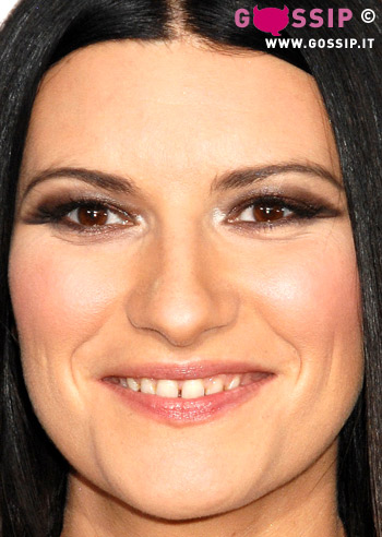 Laura Pausini incinta?