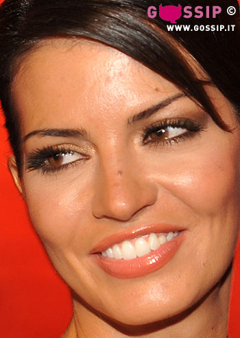 Leonardo Pieraccioni e Laura Torrisi: è arrivata Martina!