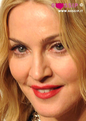 Madonna, tra Luz e Zaibat
