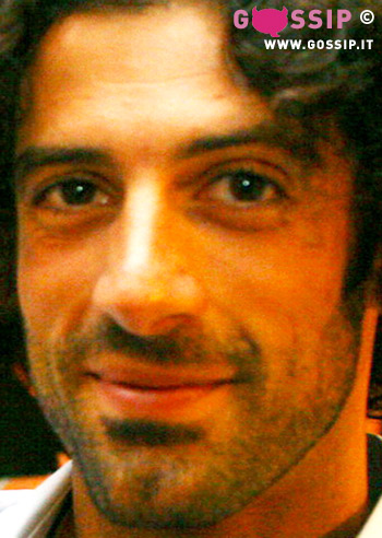 Alberto Scrivano del Gf9: addio Vanessa!