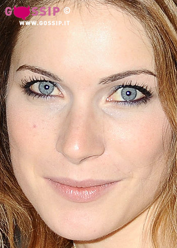 La Pedron è mamma bis