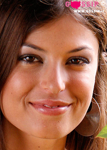 Sara Tommasi, dopo 'Dinho' spunta Quagliarella