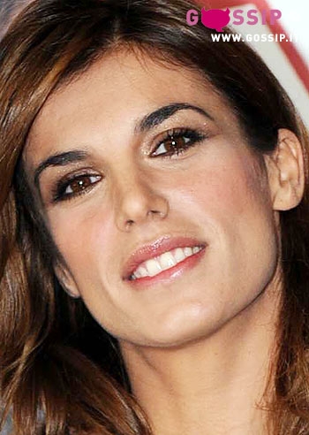 Canalis-Clooney, nozze imminenti