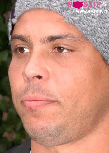 Ronaldo, niente più figli