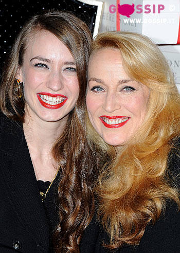 Jerry e Liz pazze per i saldi di Harrods: foto