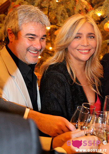 Il 2011 Rai inizia con Venier e Insegno: foto