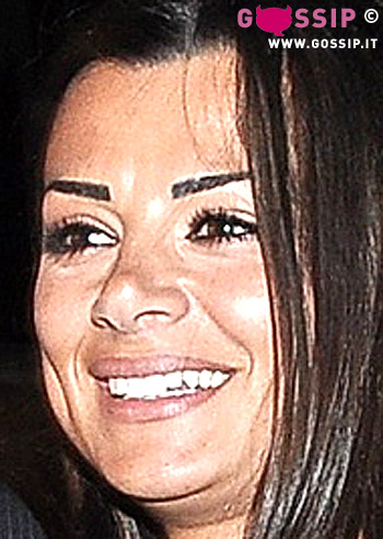 Enardu, un figlio nel 2011 con Diego