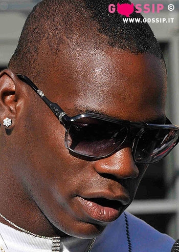 Balotelli, triangolo pure in Inghilterra