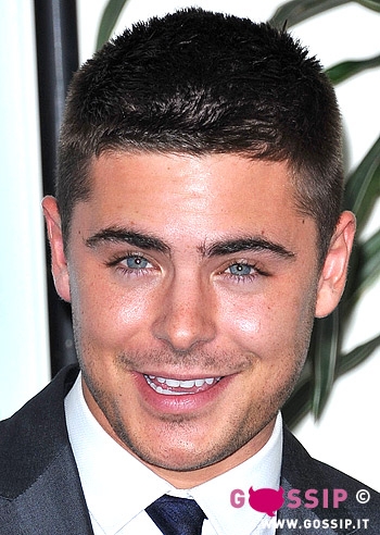 Zac Efron e Vanessa Hudgens, reunion?