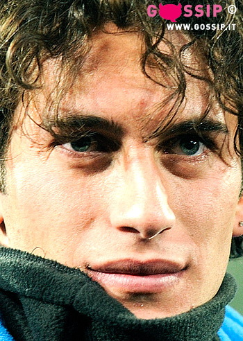 Pietro: 'Non ho bestemmiato'