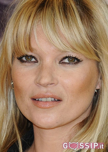 Anche Kate Moss è incinta?
