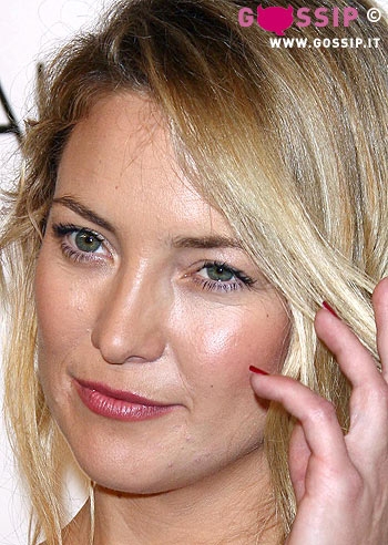 Kate Hudson, altra cicogna a Hollywood