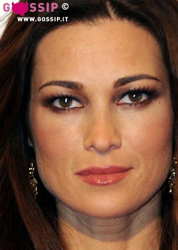 Manuela Arcuri, un uomo sincero e solare