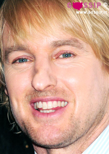 Owen Wilson, è nato il suo bebè